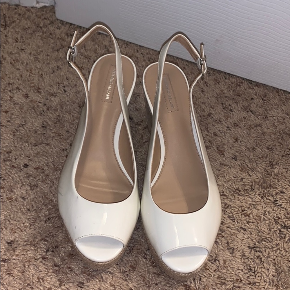 Antonio Melani wedges